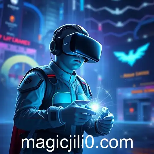 The Digital Evolution of Gaming Platforms