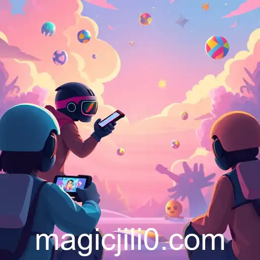 magicjili