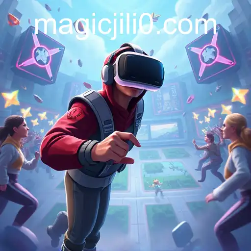 Gaming Trends and Risks on the Rise