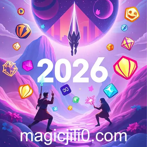 magicjili