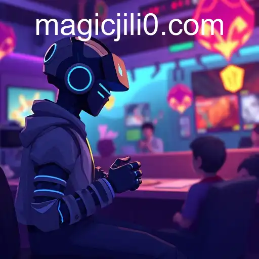 The Rise of MagicJili in the Gaming World