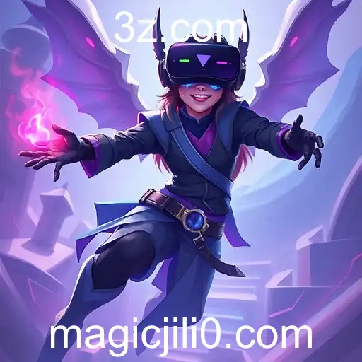 magicjili