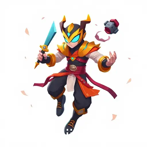 MagicJili: Bridging Gamers Worldwide