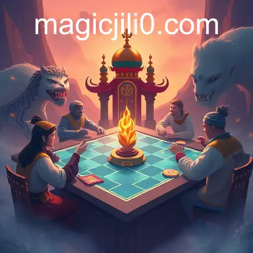 The Evolving Role of Magicjili in Gaming
