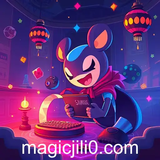 Rise of MagicJili in Gaming World