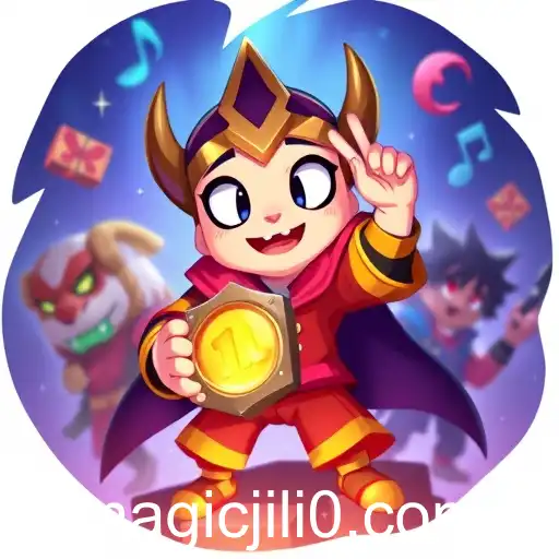 The Rise of Magicjili in the Gaming Industry