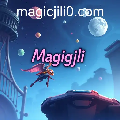 The Rise of Magicjili in the Gaming World