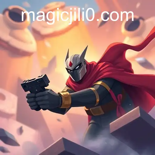 The Rise of MagicJili: A Gaming Phenomenon