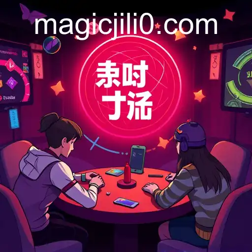 The Rise of MagicJili in the Gaming World