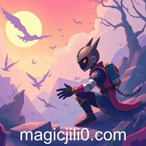 magicjili