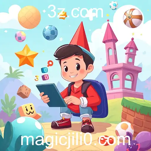 The Rise of Magicjili: Exploring Its Impact on Online Gaming