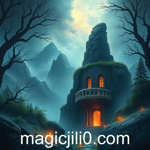 MagicJili: The Evolution of Online Gaming