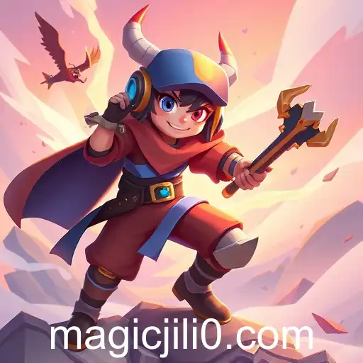 The Rise of 'Magicjili': Exploring the Trends and Future of Online Gaming