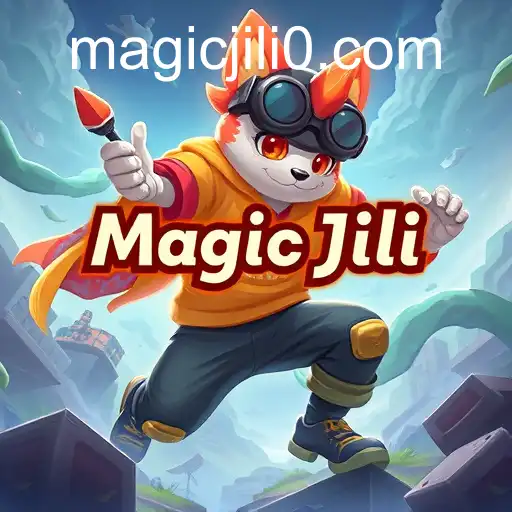 MagicJili Revolutionizes Online Gaming