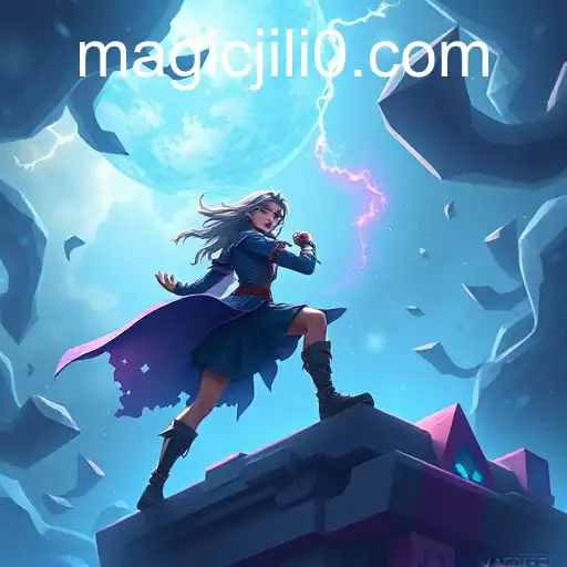 The Rise of MagicJili: A New Era in Online Gaming