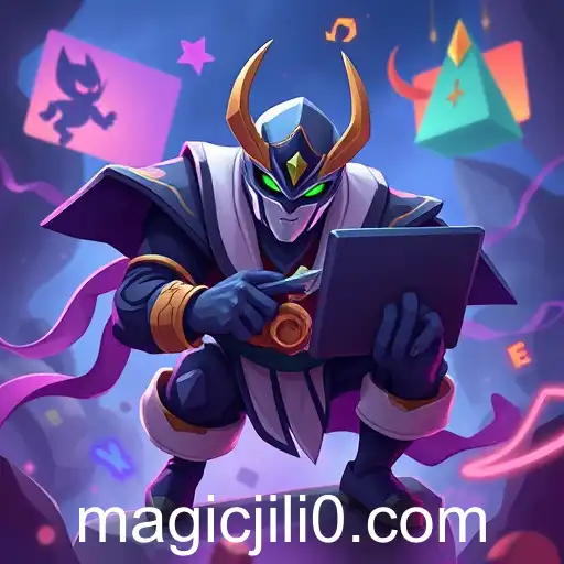 The Rise of Online Gaming Platforms: Exploring the 'Magicjili' Phenomenon