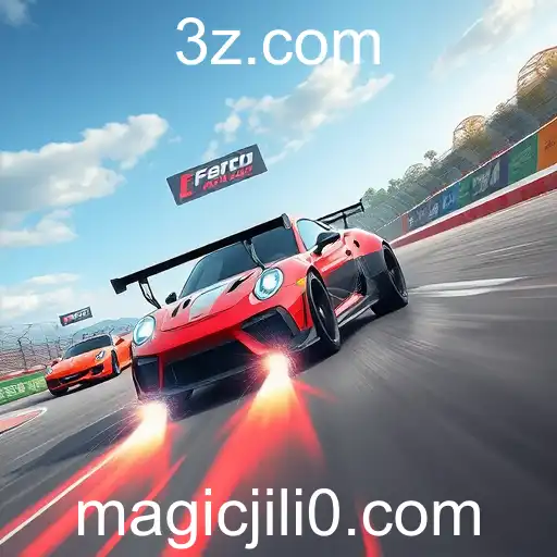 Exploring the Thrilling World of Racing Games on MagicJili