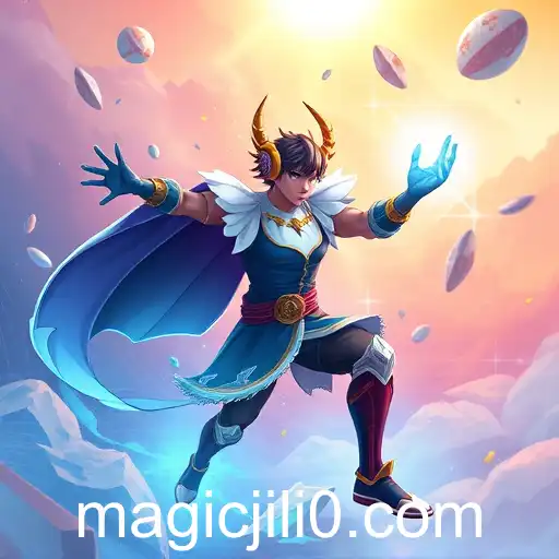 magicjili