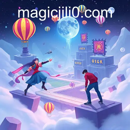 The Rise of Magicjili in the Gaming World
