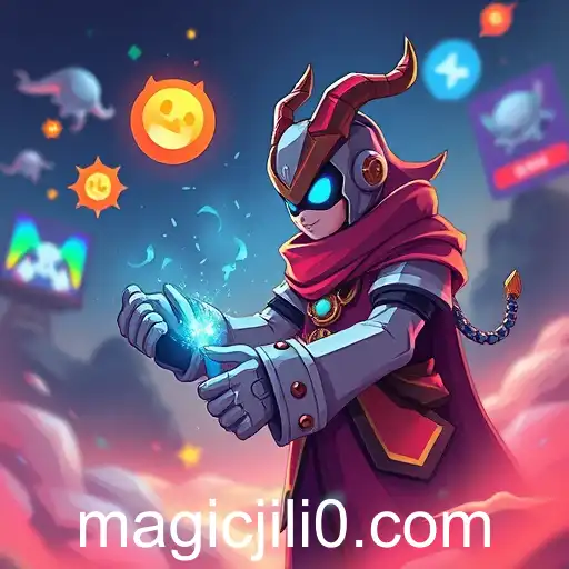 The Rise of Magicjili in Online Gaming