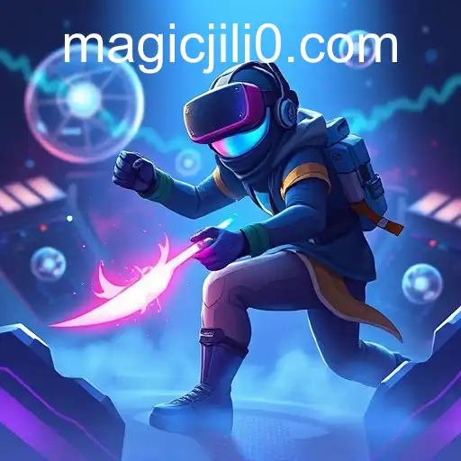 Exploring the Rise of MagicJili in Gaming