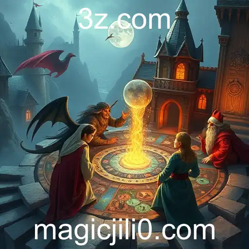 The Rise of Magicjili in the Gaming World