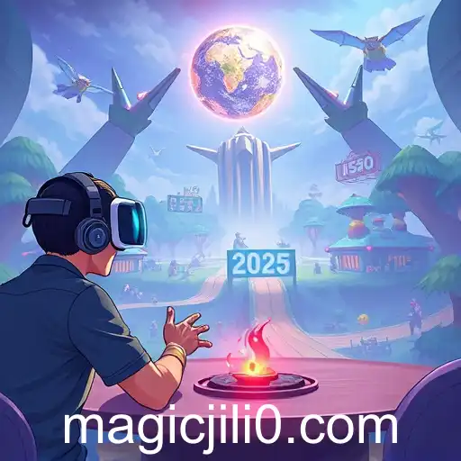 The Rising Star of Online Gaming