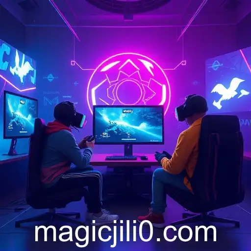 Rising Trends in Online Gaming