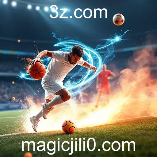Exploring the Exciting World of Sports Games with Magicjili