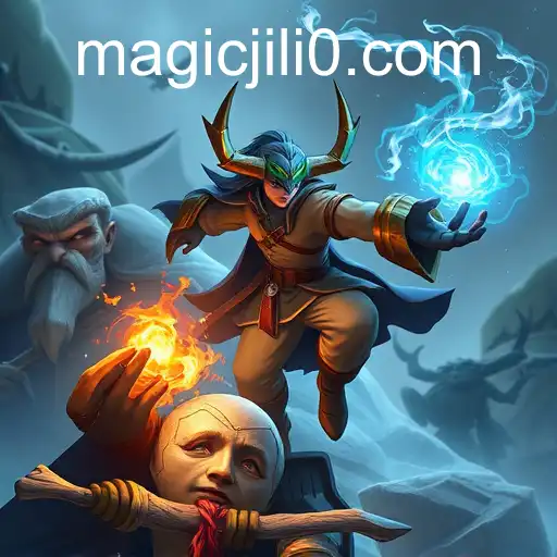 Exploring the Hype: Magicjili Trends in Online Gaming